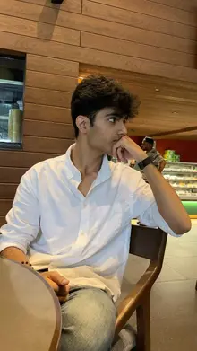 profile pic